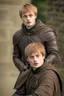 Placeholder: bradley james as arthur