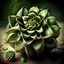 Placeholder: make realistic photo on: mathematical plant