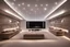 Placeholder: dedicated home cinema room with LED lighting in the walls make sure the room is completely symmetrical