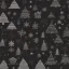 Placeholder: christmas ambience, black and white, african, kente, clothing, african patterns, thread, embroidery, cinema 4d render, high detail