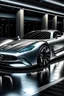 Placeholder: mercedes supercar from the 3000