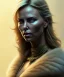 Placeholder: Charlize Theron, cute, beautiful, Native American, head and shoulders portrait, 8k resolution concept art portrait by Greg Rutkowski, Artgerm, WLOP, Alphonse Mucha dynamic lighting hyperdetailed intricately detailed Splash art trending on Artstation triadic colors Unreal Engine 5 volumetric lighting, long hair, brown eyes, black hair, clean face