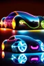 Placeholder: Led Cars