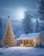 Placeholder: Christmas day , magnificent, majestic, Realistic photography, incredibly detailed, ultra high resolution, 8k, complex 3d render, cinema 4d.