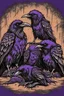 Placeholder: Dead of the ravens