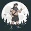 Placeholder: just some dude