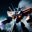 Placeholder: Transformer autobot in Attacked by others transformers decepticons , holding a gun, BK complex detail, cinema, reality, detail, octane rendering, stoic cinematic 4k epic detailed photograph shot on kodak detailed bokeh cinematic hbo dark moody 8k, 85mm f/16 by leica and Lospronkos