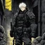 Placeholder: [Dorohedoro] in the world of Darkness Has Many Doorways, where Hell is paved with good intentions, there exists a realm shrouded in mystery and fear. It is a place where the line between reality and fantasy blurs, where nightmares take form and darkness reigns supreme. a fortress of black stone and shadowy secrets: within its walls, the most powerful sorcerers and warlocks gather, their intentions as murky as the depths of the abyss.