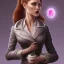 Placeholder: Office Lady Hot