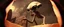 Placeholder: 3d airbrush render, alien dodo , pinhole cam, airbrush 3d rendering, in the style of Titian and Dali , torn edges on border