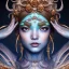 Placeholder: Insanely detailed photograph of an elaborate beautiful city goddess intricate glowing skin eyes intricate face hair lashes fur dress hyperdetailed painting by Anna Dittmann Huang Guangjian and Dan Witz CGSociety ZBrush Central fantasy art album cover art 4K 64 megapixels 8K resolution HDR Greek shiny space colours jewelry celestial hair eyes light"