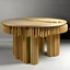 Placeholder: Table inspired by Pasta Concept