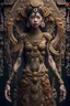 Placeholder: Fhoto full body, reality, Raw, Indonesia culture future, digital art, intricate details, powerful composition, captivating, , trending on artstation, high focus, studio photo, intricate details, highly detailed, by addie_digi