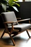 Placeholder: Lounge chair