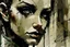 Placeholder: woman. Alex Maleev