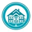 Placeholder: logo of the nursing home