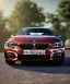 Placeholder: Realistic image. BMW 4 2023. 4k resolution, intricate details, ornate details, soft lighting, vibrant colors.