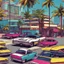 Placeholder: paradise vice city gameplay