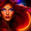 Placeholder: Ultra detailed fullbody Portrait in oil on canvas of heroes of the storm -Alexstrasza,extremely detailed digital painting,intense stare, extremely detailed face, crystal clear eyes, mystical colors ,perfectly centered image, perfect composition, rim light, beautiful lighting,masterpiece ,8k, stunning scene, raytracing, anatomically correct, in the style of Steve Jung and robert e howard and Wizyakuza and Ohrai Noriyoshi and Simon Bisley and uncannyknack.