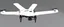 Placeholder: Complex Wing Mechanics Flapping drones require precise movement of wings multiple times per second. Unlike quadcopters, which spin fixed rotors, wings must generate lift dynamically, balance forces, and stabilize the drone in real time. Advanced Electronics & Sensors High-speed microcontrollers for wing actuation Gyroscopes and accelerometers to maintain stability Continuous feedback loops for adjusting wing angles Lightweight, Durable Materials The body and wings must be extremely lig
