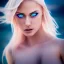 Placeholder: masterpiece, best quality, beautiful man, woman, blue eyes, fluorescent, blond flutter hair, highly detailed body, sun light, 4K, RAW, depth of field, high contrast, realistic details, 150mm