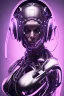 Placeholder: cyberpunk, black latex body, women, body portrai, big boobs, highlight eyes perfect, skin, tron, cyborg, perfekt sexy, real, dream, hr giger