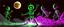 Placeholder: A robot named Dave started doing the splits, Blew a fuse in his hips and short-circuited his bits, The Martians went wild, the Plutonians screamed, Even black-and-white aliens turned ultraviolet green!