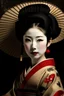 Placeholder: geisha