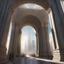 Placeholder: **Cinematic Artwork:** In the heart of a bustling metropolis, an archway stands resolute against the chaos. Its stone pillars, etched with seismic-resistant patterns, symbolize unwavering strength. The sun’s rays filter through the gaps, casting intricate shadows on the ground—a reminder that even in vulnerability, resilience prevails. **Appearance:** cinematic portraits that encapsulates the essence of disaster management, safety, and resilience, each evoking mesmeric and captivating imagery. T