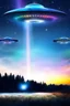 Placeholder: UFOS RAINBOWS
