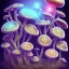 Placeholder: psxchedelic mushrooms