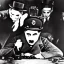 Placeholder: Chaplin shoot Hitler in the belly