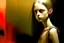 Placeholder: YOUNG GIRL Alex Maleev
