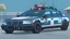 Placeholder: illustration of a gta 5 style police car