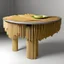 Placeholder: Table inspired by Pasta Concept