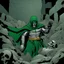 Placeholder: dr doom falling down into a pit