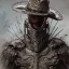 Placeholder: Insanely detailed photograph of an “portrait of Echo Knight ” with intricate half plate chest armor, intricate embroidered cowboy hat, handsomely clear face and hyperdetailed painting by Ismail Inceoglu Huang Guangjian and Dan Witz CGSociety ZBrush Central fantasy art album cover art,8K, hdr, romantic, mysterious, ominous, hands focused on a D20, jewelry, motivated