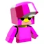 Placeholder: ROBLOX pink hai