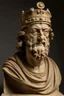 Placeholder: Tiberinus Silvius King of Alba Longa ,son of ,descendent of AeneasCapetus Silvius