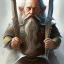 Placeholder: A beautiful dwarf with a sharp and beautiful ax in his hand, full HD, 4K, 8K, very real and with fine and detailed details, realistic and really alive, taken from the movie Lord of the Rings, oil paint