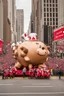 Placeholder: poopy macys float