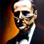 Placeholder: Ultra detailed fullbody Portrait in oil on canvas of Hannibal Lecter with mask,intense stare, extremely detailed digital painting, extremely detailed face,crystal clear Big Glowing eyes, mystical colors ,perfectly centered image, perfect composition, rim light, beautiful lighting, 8k, stunning scene, raytracing, anatomically correct, in the style of robert e howard and Ken Kelley and Ohrai Noriyoshi and Simon Bisley and tomzj1