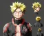 Placeholder: Detailed anime portrait of bakugo from my hero academia, gold hair and golden eyes, black suit, intricate details, full body portrait, keep head in frame, slight smile, black Japanese motif, concept art, highly detailed, digital painting, concept art, sharp focus, illustration, art by Yoji Shinkawa, WLOP and greg rutkowski and alphonse mucha and artgerm and yanjun Chen and Junji ito and Makoto Shinkai, HDR, octane render