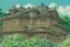 Placeholder: fantasy victorian house surrounded by forest