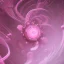 Placeholder: Light pink swirling abstract texture HD 4K Unreal Engine 5 bokeh