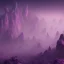 Placeholder: ALIENS FLOATING in the fog, FOGGY NIGHT, mountains, GLOWING, PURPLE, TOWERS, 4K, 8K, CINEMATIC