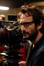 Placeholder: A beautiful and imaginatively realistic director