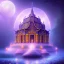 Placeholder: Temple of soul like a dream within a dream within a dream