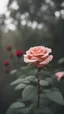 Placeholder: Picture of a rose