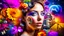 Placeholder: Create a visually stunning and captivating image using cutting-edge AI technology. Utilize the highest HD resolution available to craft a pleasant and attractive scene that will captivate viewers. Consider incorporating vibrant colors, intricate details, imagination to evoke a sense of wonder and delight. Let your creativity flow and produce an image that will leave a lasting impression on anyone who sees it.
